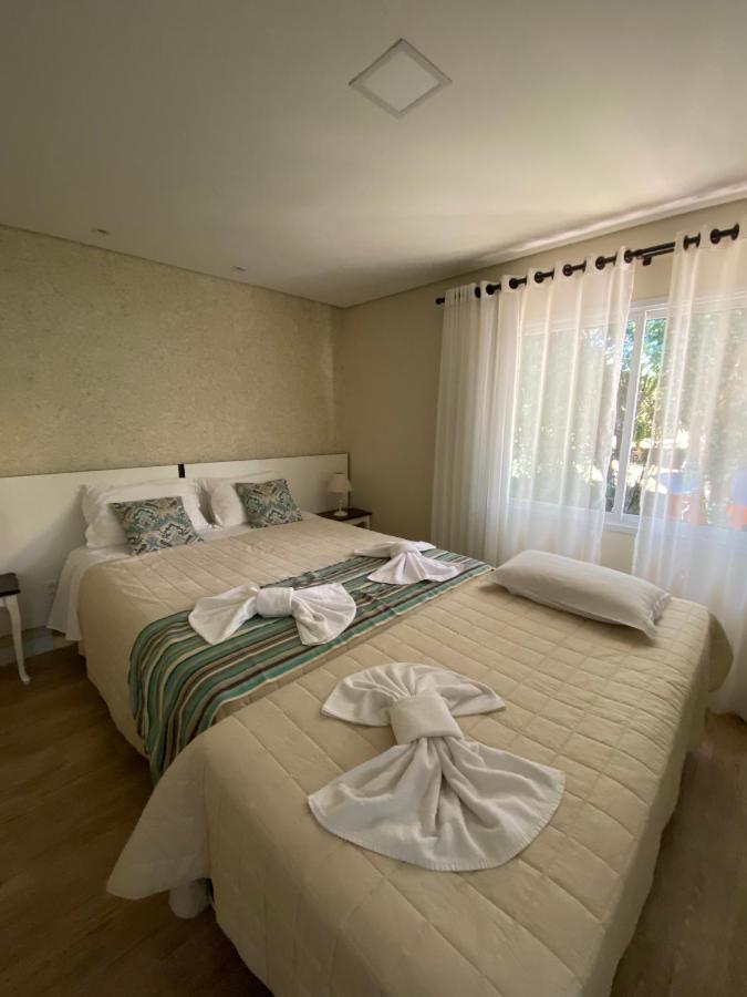 Bed and Breakfast Pousada Ipe Amarelo E Quinta Dos Medeiros Gramado Exterior foto